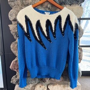 Susann D Sweater